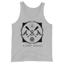 Load image into Gallery viewer, ASA Aquatic - Unisex Tank Top