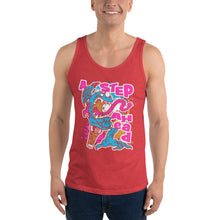 Load image into Gallery viewer, Pirate Monster - Unisex Tank Top
