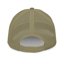 Load image into Gallery viewer, Silence is Golden - Trucker Cap