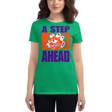 Load image into Gallery viewer, Dodgeball - Women's short sleeve t-shirt