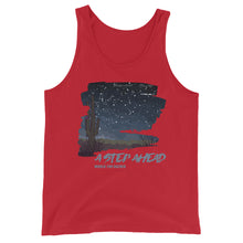 Load image into Gallery viewer, Would You Rather, Desert Scape - Unisex Tank Top