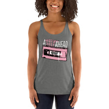Load image into Gallery viewer, Kicked in the Face - Women's Racerback Tank