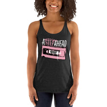 Load image into Gallery viewer, Kicked in the Face - Women's Racerback Tank