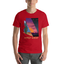 Load image into Gallery viewer, AZ 3/Scape - Unisex Short Sleeve T-Shirt