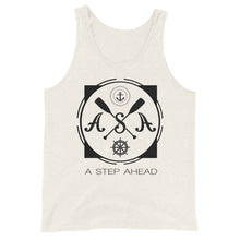 Load image into Gallery viewer, ASA Aquatic - Unisex Tank Top