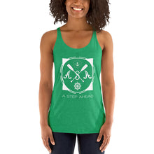 Load image into Gallery viewer, ASA Aquatic - Women's Racerback Tank