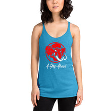 Load image into Gallery viewer, Mammoth - Women's Racerback Tank