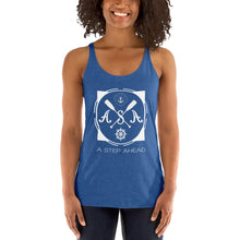 Load image into Gallery viewer, ASA Aquatic - Women&#39;s Racerback Tank