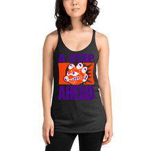 Load image into Gallery viewer, Dodgeball - Women's Racerback Tank