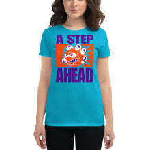Load image into Gallery viewer, Dodgeball - Women's short sleeve t-shirt