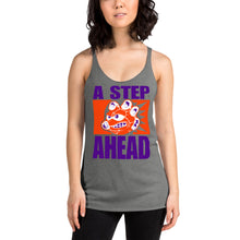 Load image into Gallery viewer, Dodgeball - Women's Racerback Tank