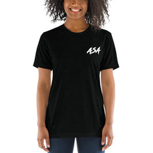 Load image into Gallery viewer, Established 2008 - Short Sleeve Tri-Blend Unisex T-Shirt