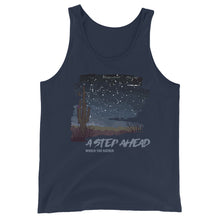 Load image into Gallery viewer, Would You Rather, Desert Scape - Unisex Tank Top