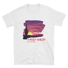 Load image into Gallery viewer, Better Left Unsaid - Desert Scape - Short-Sleeve Unisex T-Shirt