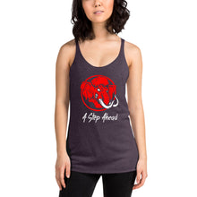 Load image into Gallery viewer, Mammoth - Women's Racerback Tank
