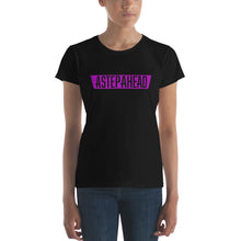 Load image into Gallery viewer, A Step Ahead - Women's Short Sleeve T-Shirt