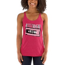 Load image into Gallery viewer, Kicked in the Face - Women's Racerback Tank