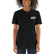 Load image into Gallery viewer, Established 2008 - Short Sleeve Tri-Blend Unisex T-Shirt