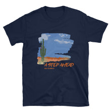 Load image into Gallery viewer, In It to Win It - Desert Scape - Short-Sleeve Unisex T-Shirt