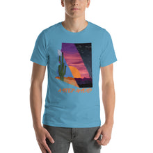 Load image into Gallery viewer, AZ 3/Scape - Unisex Short Sleeve T-Shirt