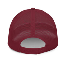 Load image into Gallery viewer, Silence is Golden - Trucker Cap