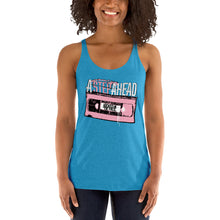 Load image into Gallery viewer, Kicked in the Face - Women's Racerback Tank