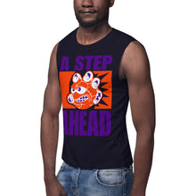 Load image into Gallery viewer, Dodgeball - Muscle Shirt