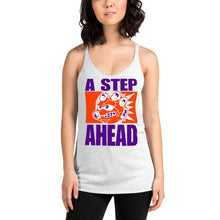 Load image into Gallery viewer, Dodgeball - Women's Racerback Tank