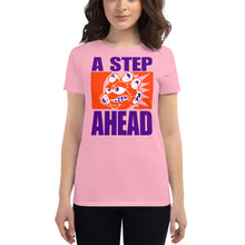 Load image into Gallery viewer, Dodgeball - Women's short sleeve t-shirt