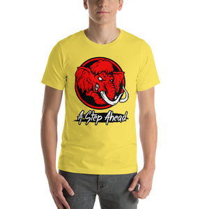Mammoth - Short-Sleeve Unisex T-Shirt