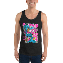 Load image into Gallery viewer, Pirate Monster - Unisex Tank Top