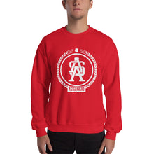 Load image into Gallery viewer, ASA Badge - Sweater