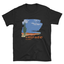 Load image into Gallery viewer, In It to Win It - Desert Scape - Short-Sleeve Unisex T-Shirt