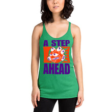 Load image into Gallery viewer, Dodgeball - Women's Racerback Tank