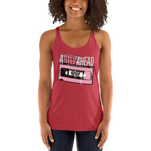 Load image into Gallery viewer, Kicked in the Face - Women's Racerback Tank