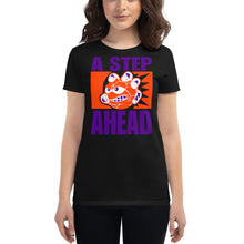 Load image into Gallery viewer, Dodgeball - Women's short sleeve t-shirt