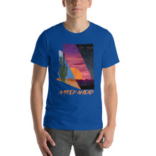 Load image into Gallery viewer, AZ 3/Scape - Unisex Short Sleeve T-Shirt