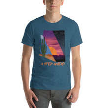 Load image into Gallery viewer, AZ 3/Scape - Unisex Short Sleeve T-Shirt