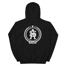 Load image into Gallery viewer, ASA - 2 Sided - Unisex Hoodie