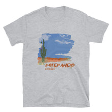 Load image into Gallery viewer, In It to Win It - Desert Scape - Short-Sleeve Unisex T-Shirt