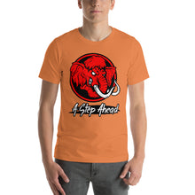 Load image into Gallery viewer, Mammoth - Short-Sleeve Unisex T-Shirt