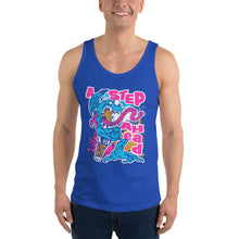 Load image into Gallery viewer, Pirate Monster - Unisex Tank Top