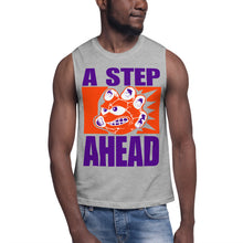 Load image into Gallery viewer, Dodgeball - Muscle Shirt