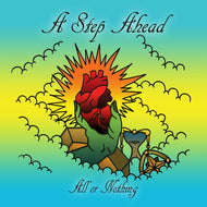 All or Nothing EP - Digital Download