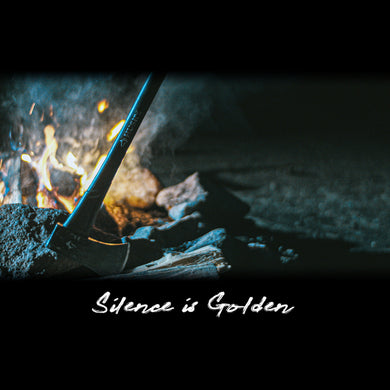 Silence is Golden (Single)