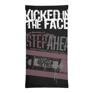 Kicked in the Face - Neck Gaiter