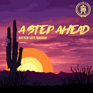 Better Left Unsaid (Single) - Digital Download