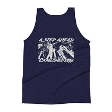 Load image into Gallery viewer, Established 2008 - Unisex Tank Top
