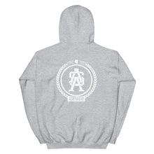 Load image into Gallery viewer, ASA - 2 Sided - Unisex Hoodie