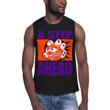 Load image into Gallery viewer, Dodgeball - Muscle Shirt